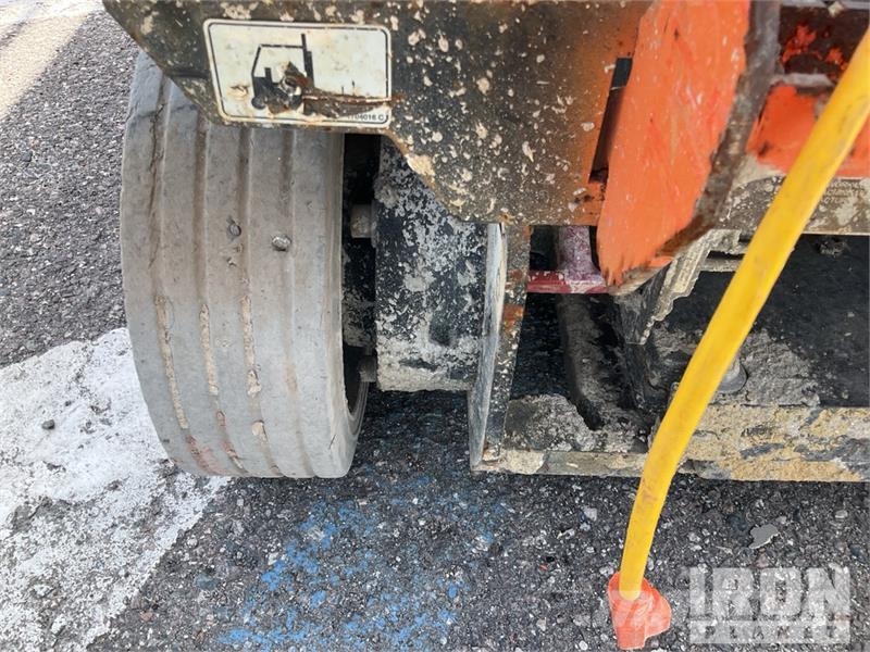 JLG 1932R Electric Scissor Lift Škarjaste dvižne ploščadi