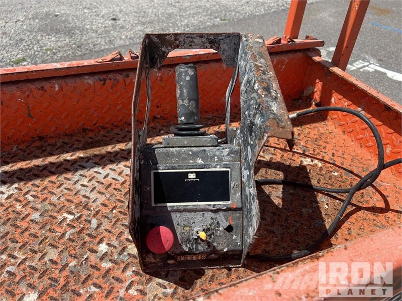 JLG 1932R Electric Scissor Lift Elevadores de tesoura