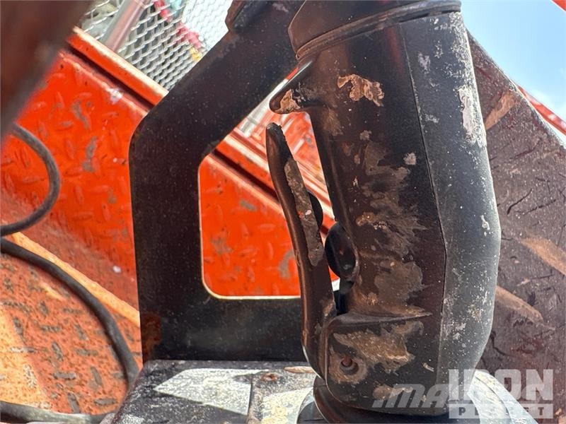 JLG 1932R Electric Scissor Lift Elevadores de tesoura