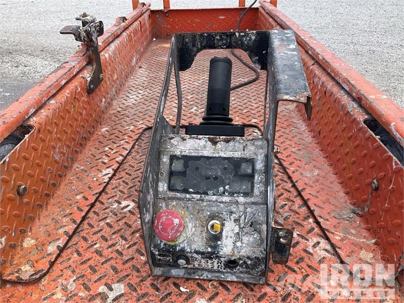 JLG 1932R Electric Scissor Lift Škarjaste dvižne ploščadi
