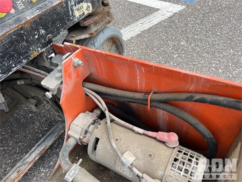 JLG 1932R Electric Scissor Lift Elevadores de tesoura