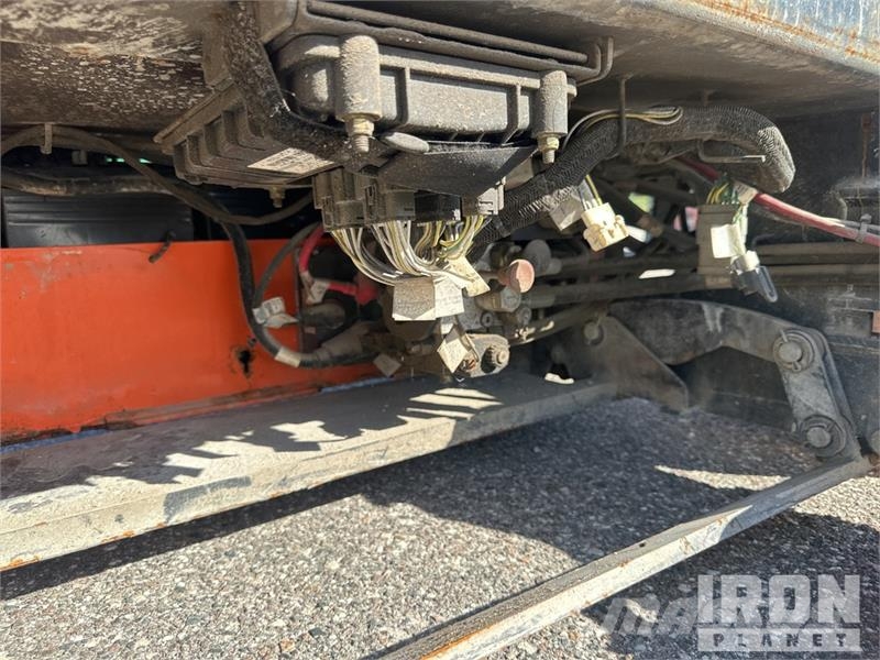 JLG 1932R Electric Scissor Lift رافعات مقصية الشكل