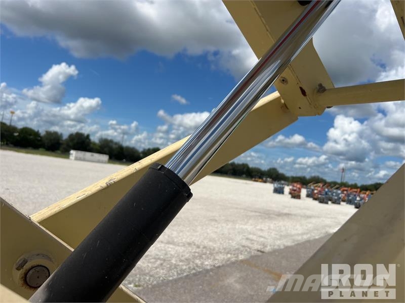 JLG 1932R Electric Scissor Lift Elevadores de tesoura
