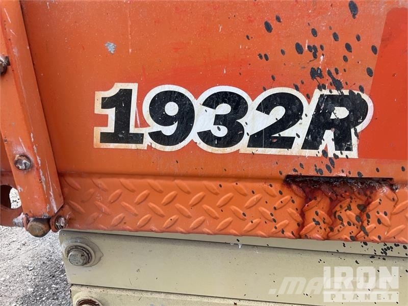 JLG 1932R Electric Scissor Lift Škarjaste dvižne ploščadi