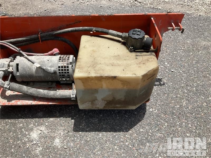 JLG 1932R Electric Scissor Lift Škarjaste dvižne ploščadi