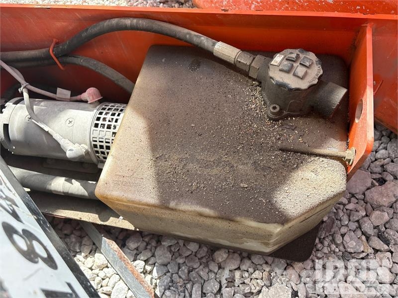 JLG 1932R Electric Scissor Lift Elevadores de tesoura