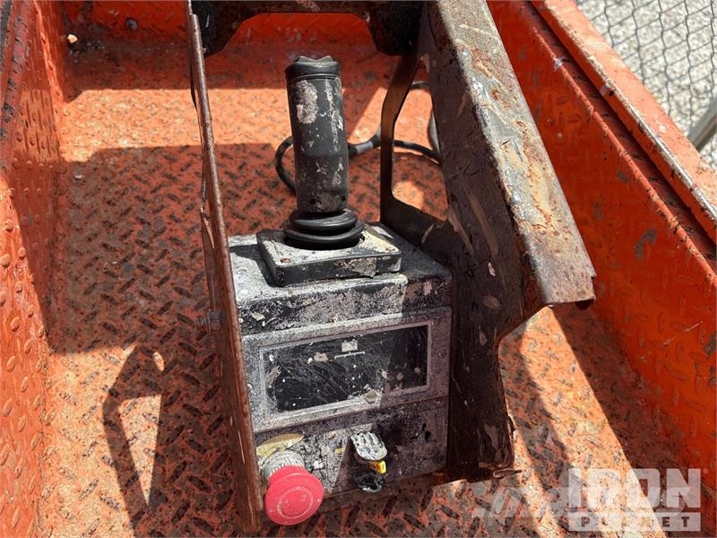 JLG 1932R Electric Scissor Lift Elevadores de tesoura
