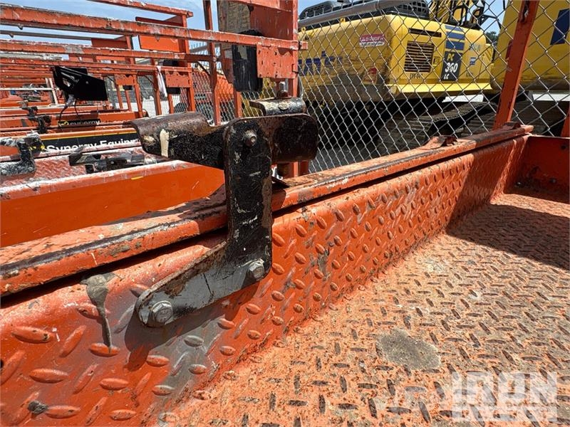 JLG 1932R Electric Scissor Lift Elevadores de tesoura