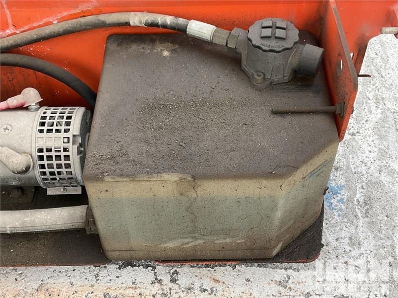 JLG 1932R Electric Scissor Lift Elevadores de tesoura