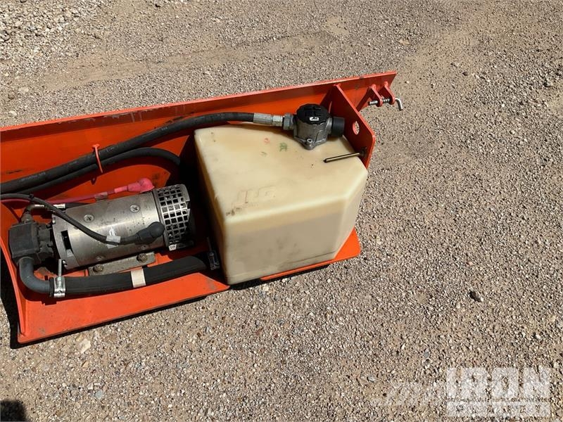 JLG 1932R Electric Scissor Lift Scheren-Arbeitsbühnen