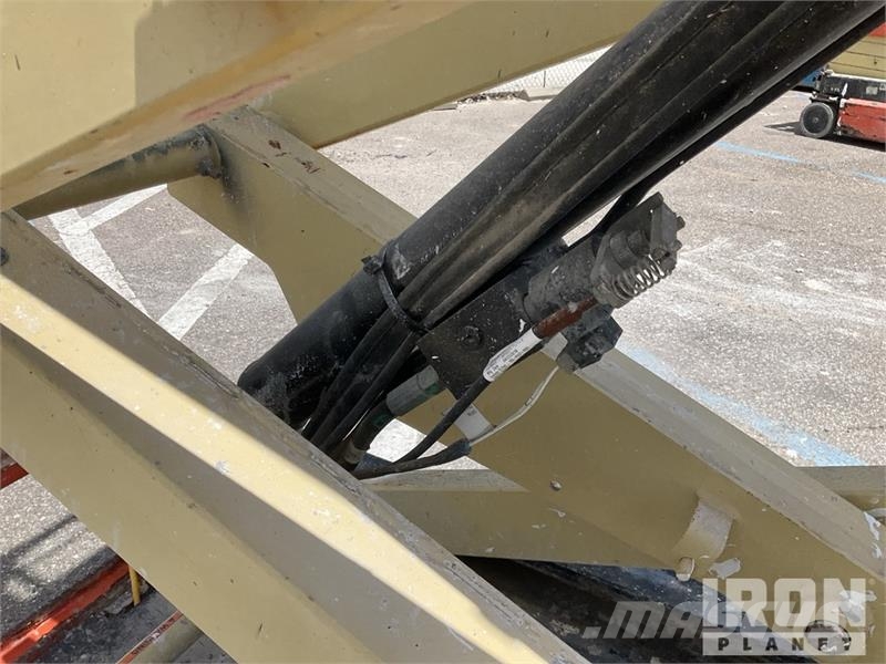 JLG 1932R Electric Scissor Lift Škarjaste dvižne ploščadi