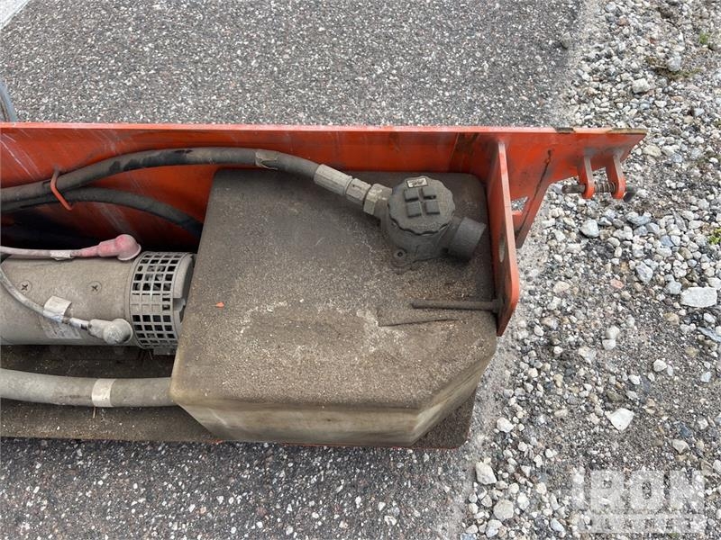 JLG 1932R Electric Scissor Lift Elevadores de tesoura