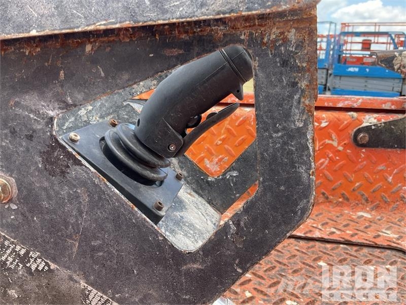 JLG 1932R Electric Scissor Lift Škarjaste dvižne ploščadi