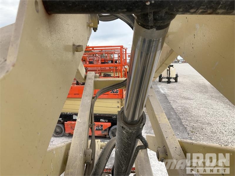 JLG 1932R Electric Scissor Lift Elevadores de tesoura