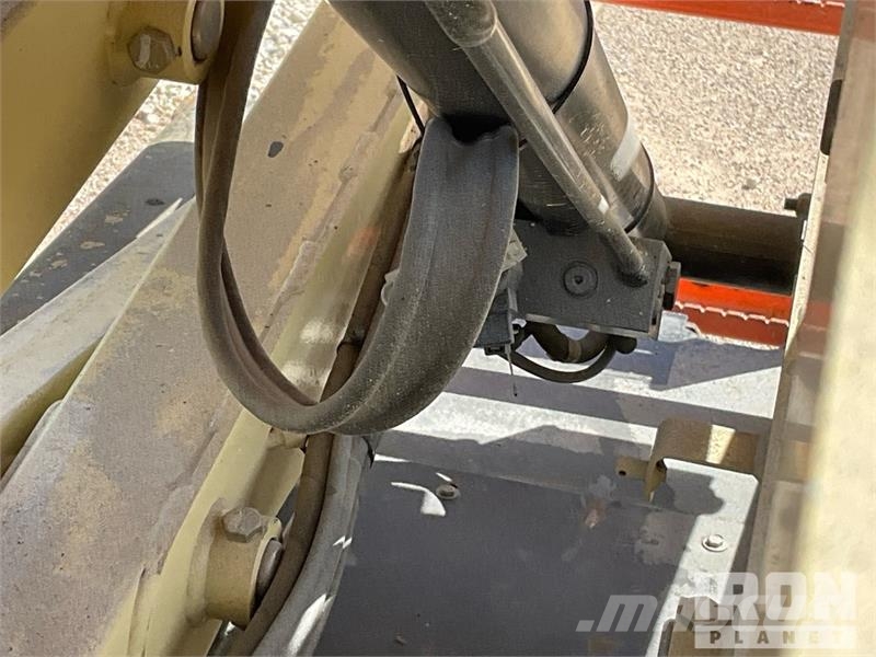 JLG 1932R Electric Scissor Lift Scheren-Arbeitsbühnen