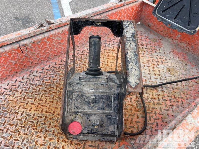 JLG 1932R Electric Scissor Lift Elevadores de tesoura