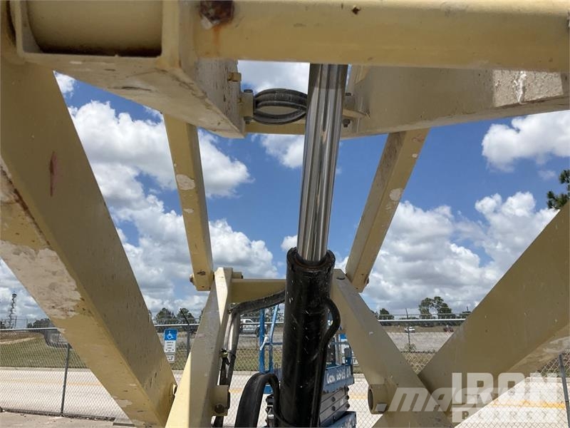 JLG 1932R Electric Scissor Lift Škarjaste dvižne ploščadi