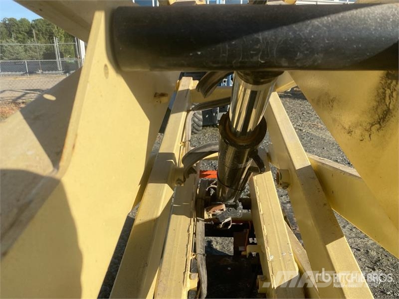 JLG 1932R Electric Scissor Lift Scheren-Arbeitsbühnen