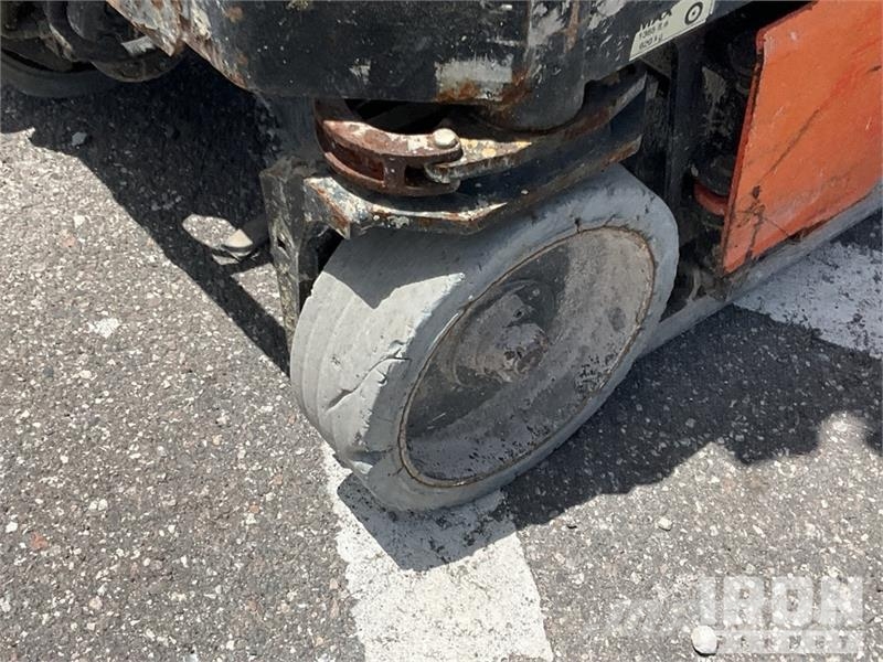 JLG 1932R Electric Scissor Lift Škarjaste dvižne ploščadi