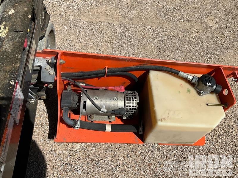 JLG 1932R Electric Scissor Lift Scheren-Arbeitsbühnen