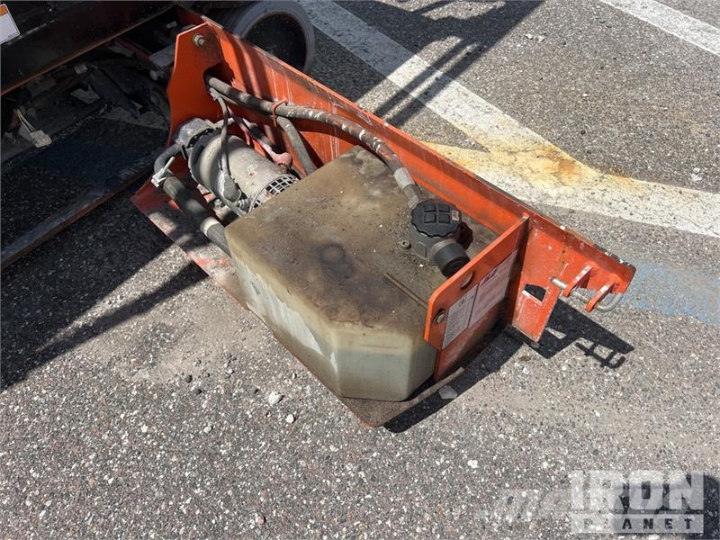 JLG 1932R Electric Scissor Lift Elevadores de tesoura