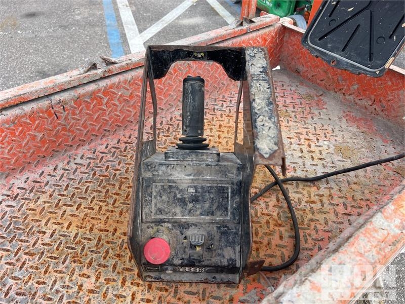 JLG 1932R Electric Scissor Lift Elevadores de tesoura