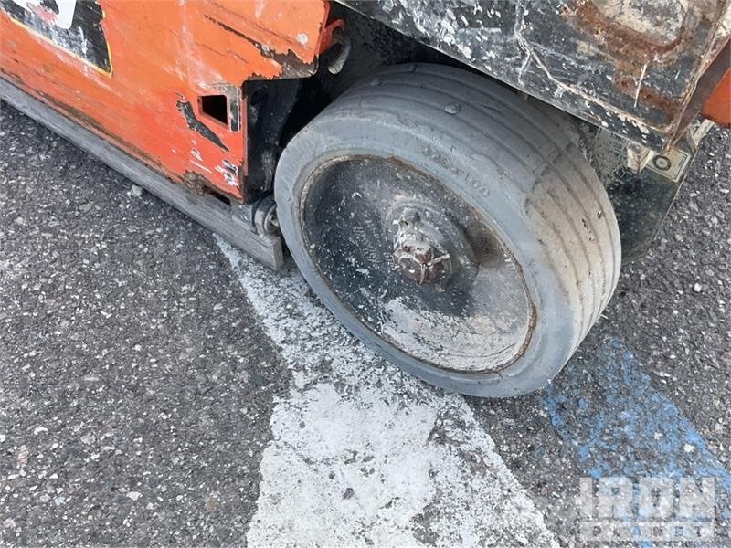 JLG 1932R Electric Scissor Lift Škarjaste dvižne ploščadi
