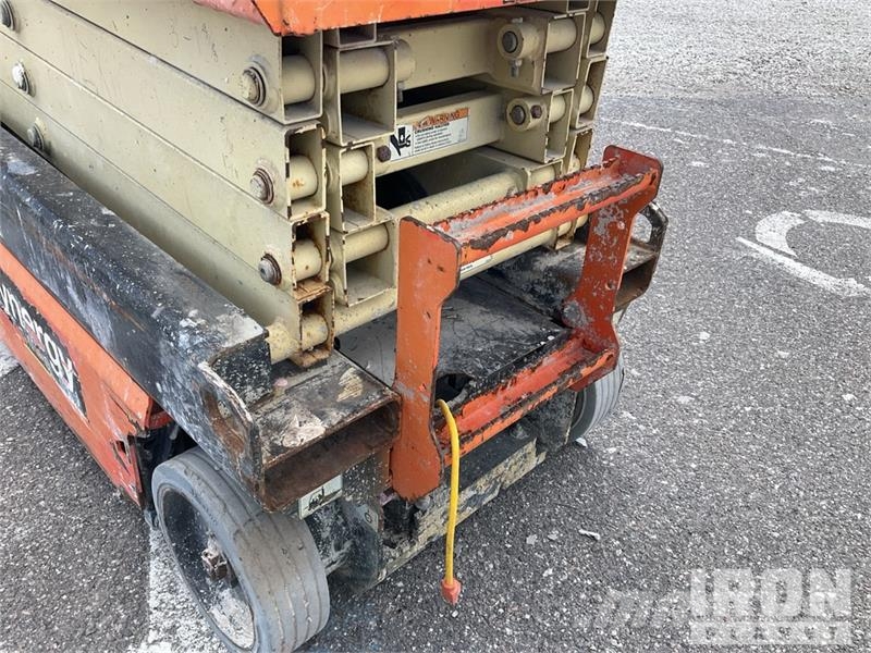 JLG 1932R Electric Scissor Lift Škarjaste dvižne ploščadi