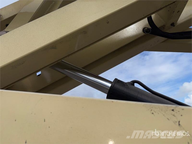 JLG 2632ES Electric Scissor Lift Scissor lifts