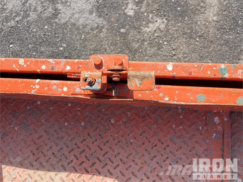 JLG 2632ES Electric Scissor Lift Saxliftar