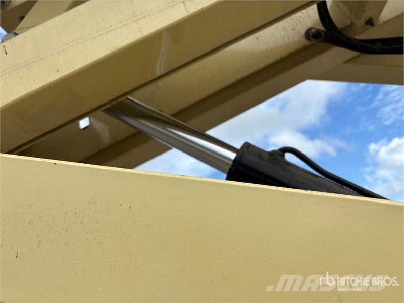 JLG 2632ES Electric Scissor Lift Scissor lifts