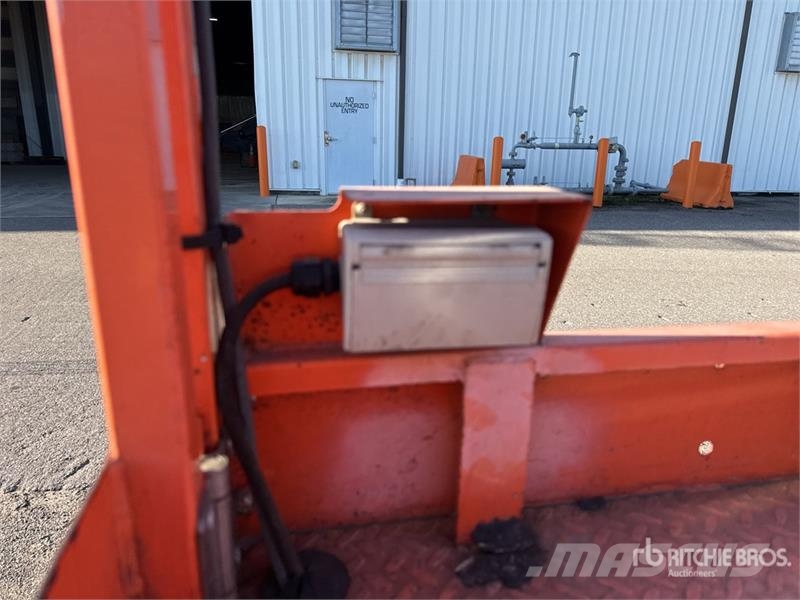 JLG 2632ES Electric Scissor Lift Scheren-Arbeitsbühnen