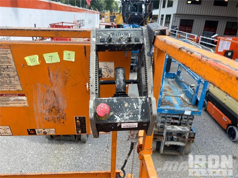 JLG 2646ES Electric Scissor Lifts Scissor Lift Elevadores de tesoura
