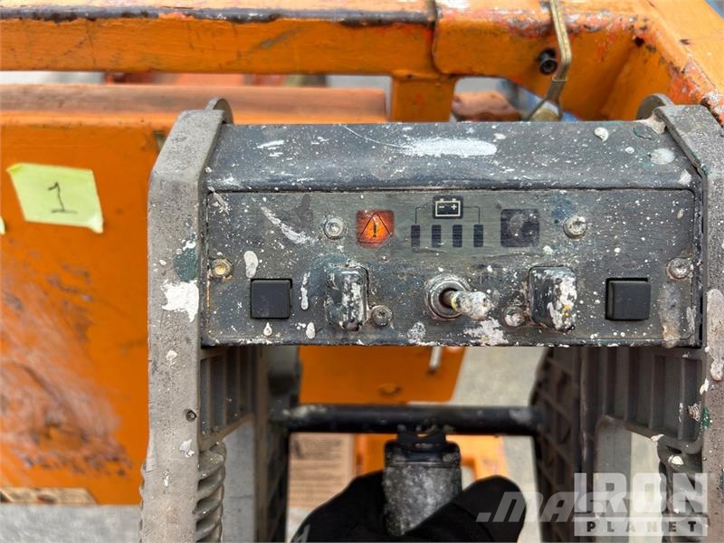 JLG 2646ES Electric Scissor Lifts Scissor Lift Elevadores de tesoura