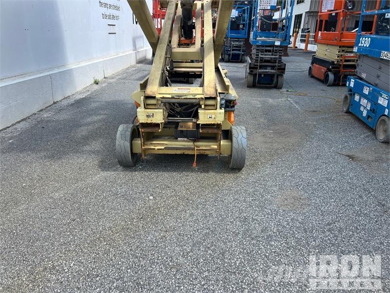 JLG 2646ES Electric Scissor Lifts Scissor Lift Elevadores de tesoura
