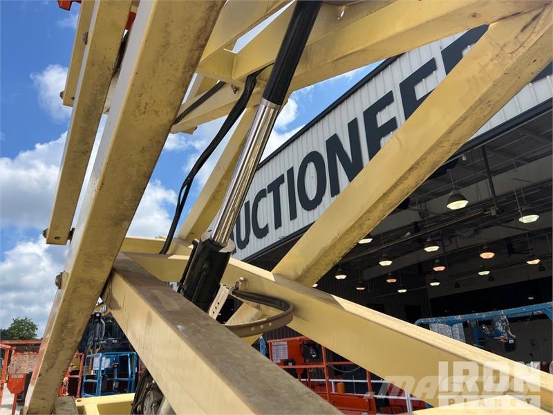 JLG 2646ES Electric Scissor Lifts Scissor Lift Elevadores de tesoura