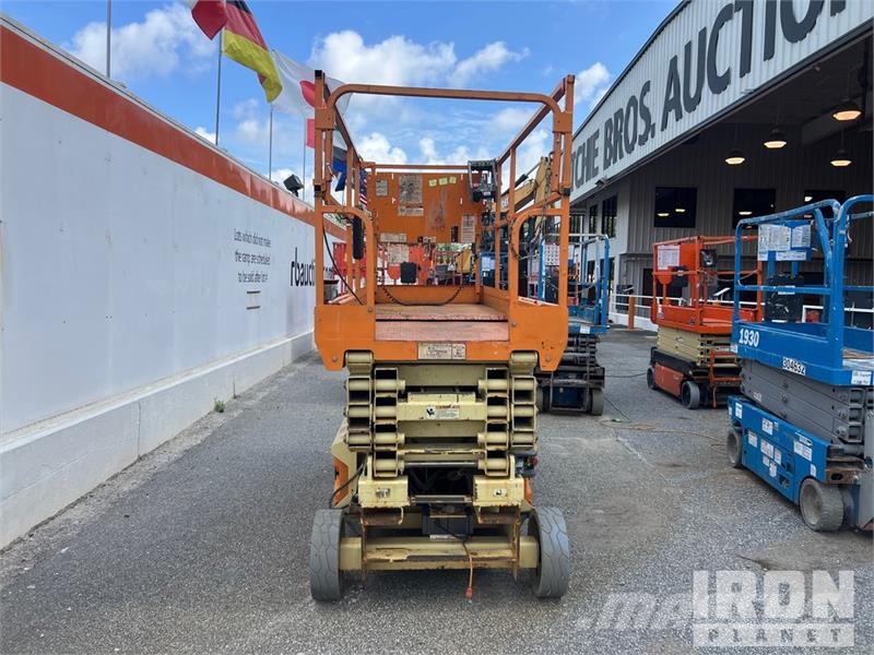 JLG 2646ES Electric Scissor Lifts Scissor Lift Elevadores de tesoura