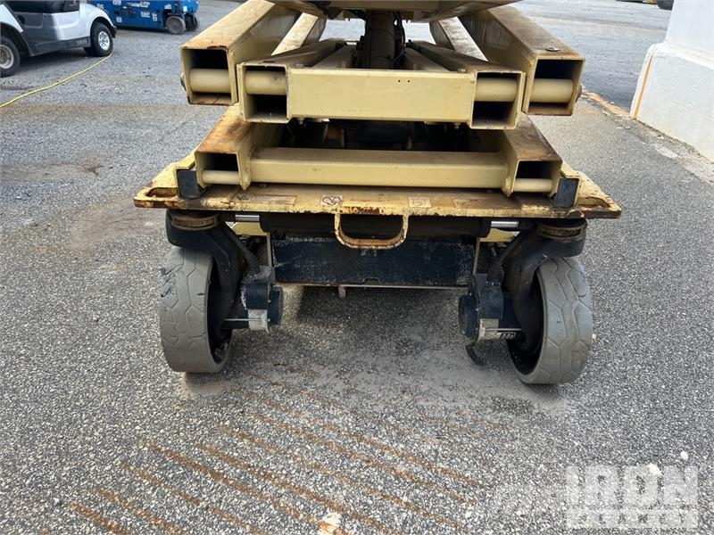 JLG 2646ES Electric Scissor Lifts Scissor Lift Elevadores de tesoura