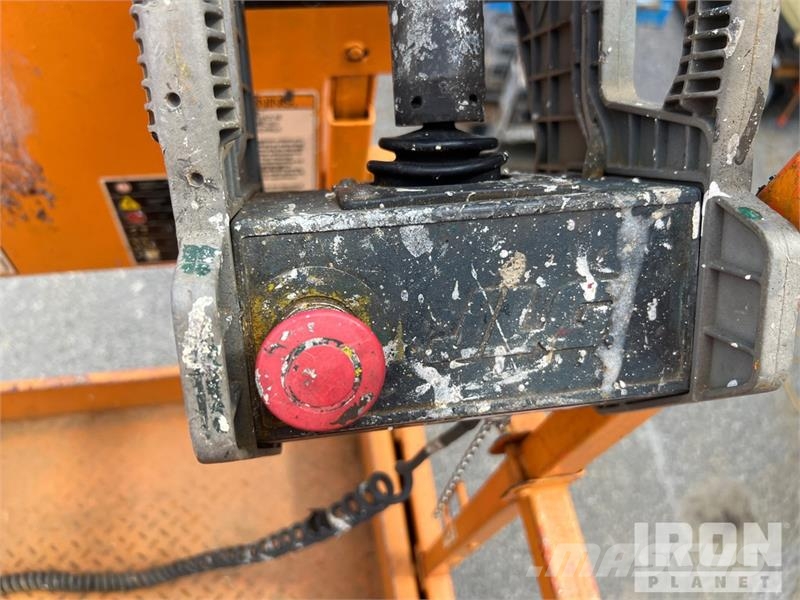 JLG 2646ES Electric Scissor Lifts Scissor Lift Elevadores de tesoura
