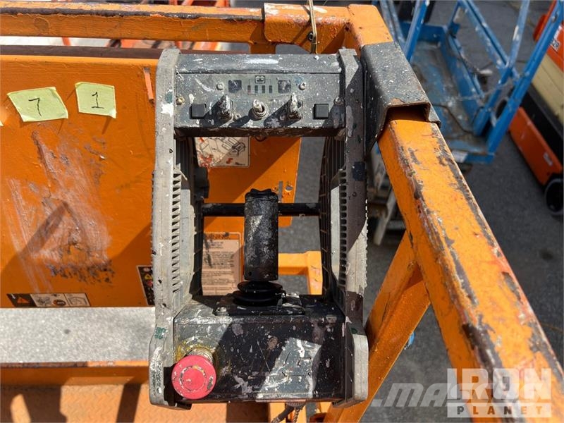 JLG 2646ES Electric Scissor Lifts Scissor Lift Elevadores de tesoura