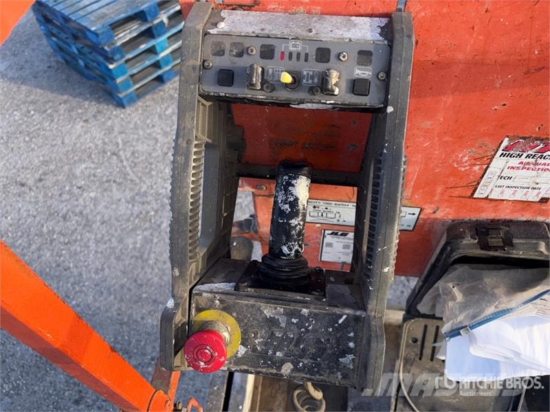 JLG 2646ES Electric Scissor Lift Käärtõstukid
