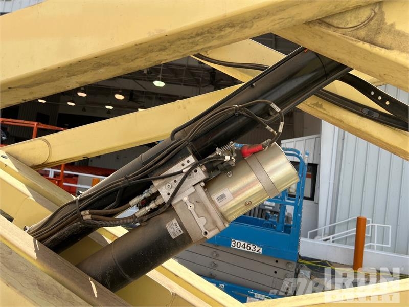 JLG 2646ES Electric Scissor Lifts Scissor Lift Elevadores de tesoura