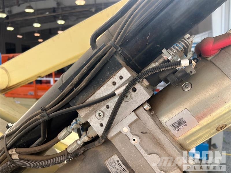 JLG 2646ES Electric Scissor Lifts Scissor Lift Elevadores de tesoura