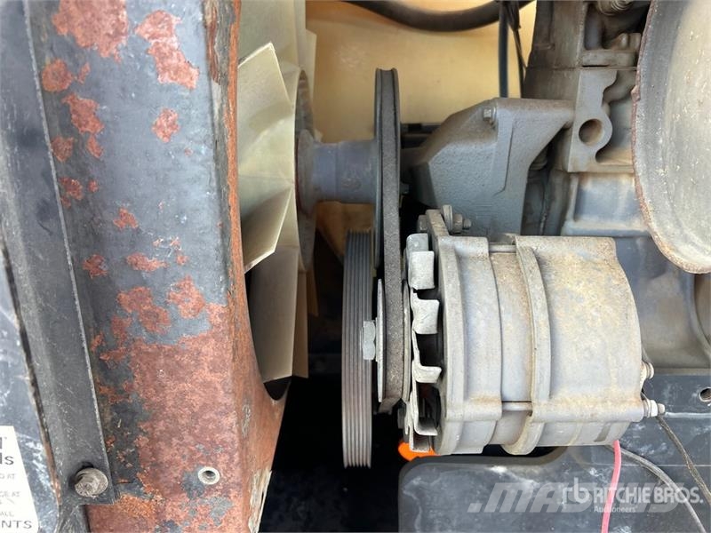 JLG 400S 4WD Diesel Telescopic Boom Lift Teleszkópos emelők