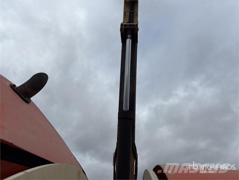 JLG 400S 4WD Diesel Telescopic Boom Lift Teleskoplifte