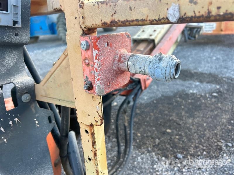 JLG 400S 4WD Diesel Telescopic Boom Lift Teleszkópos emelők