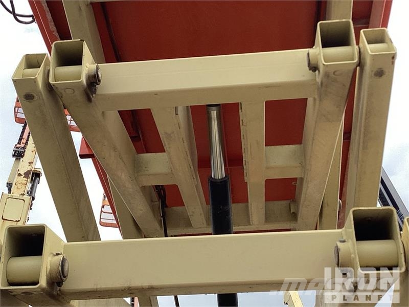 JLG 4069LE Electric Scissor Lift Scheren-Arbeitsbühnen