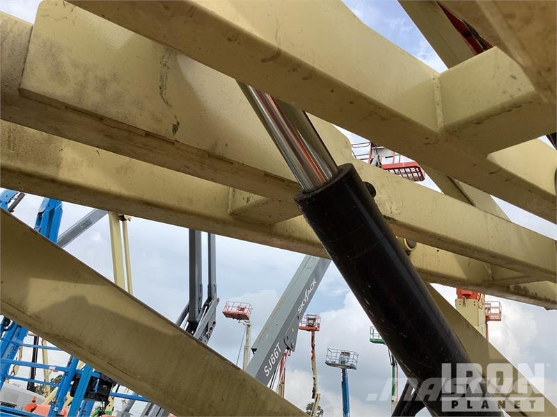 JLG 4069LE Electric Scissor Lift Scheren-Arbeitsbühnen