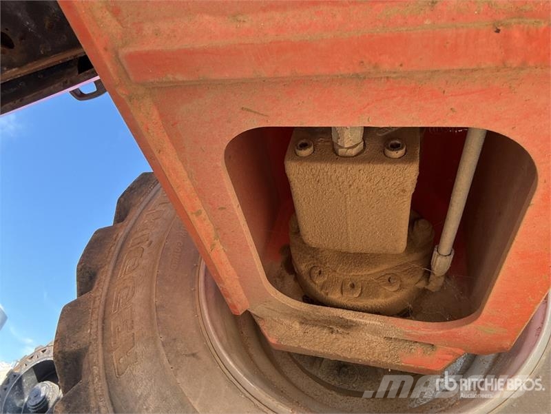 JLG 450A3 4WD Diesel Articulating Boom Lift Gelenkteleskoparbeitsbühnen