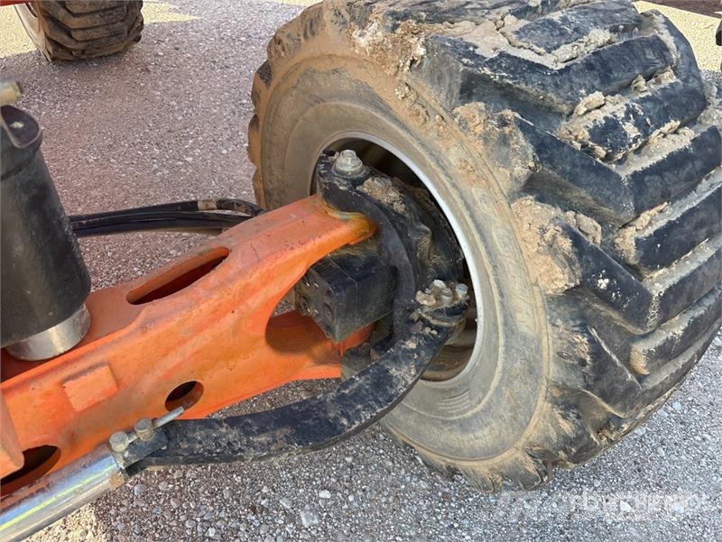 JLG 450A3 4WD Diesel Articulating Boom Lift Gelenkteleskoparbeitsbühnen
